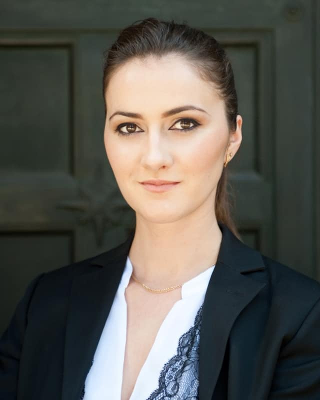 Irina Dyakun - ID Mortgage Broker