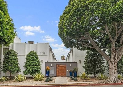 1138 20th St, Santa Monica, CA 90403