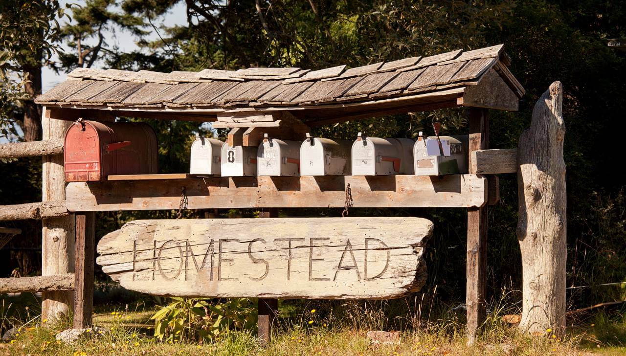 homestead property protection