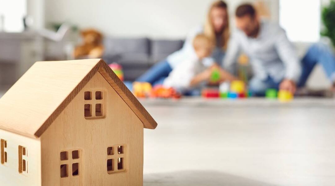 Find Rent to Own Homes That Make Homeownership Possible