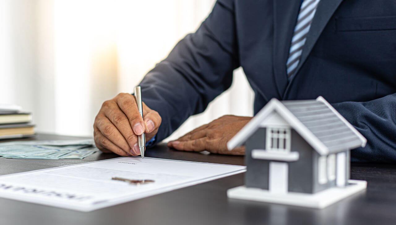 real estate portfolio