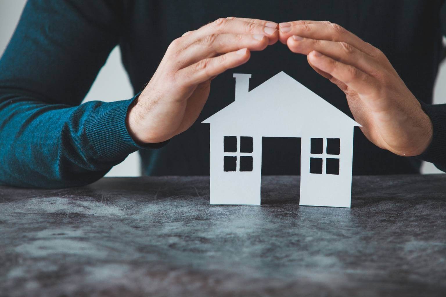 Protecting shared homeownership with a co-borrower