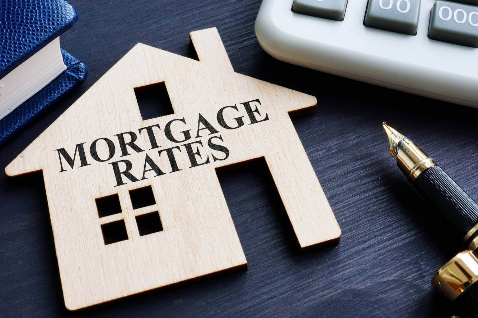 mortgage rate lock agreement