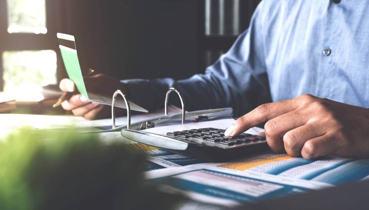 Settlement Statements for Refinances