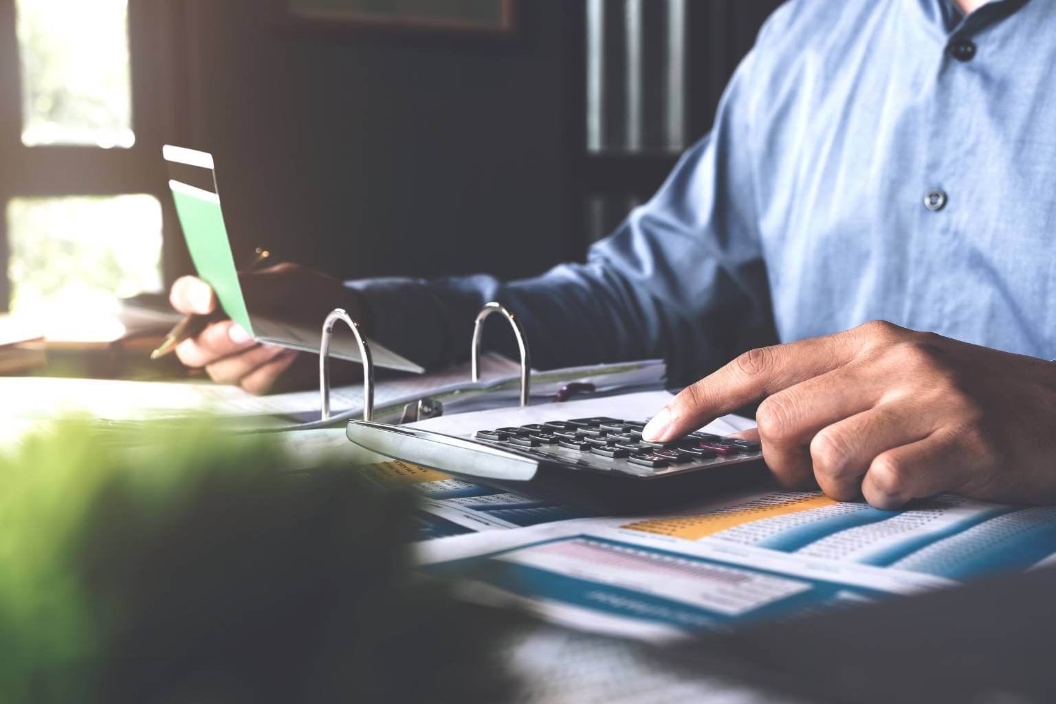 Settlement Statements for Refinances