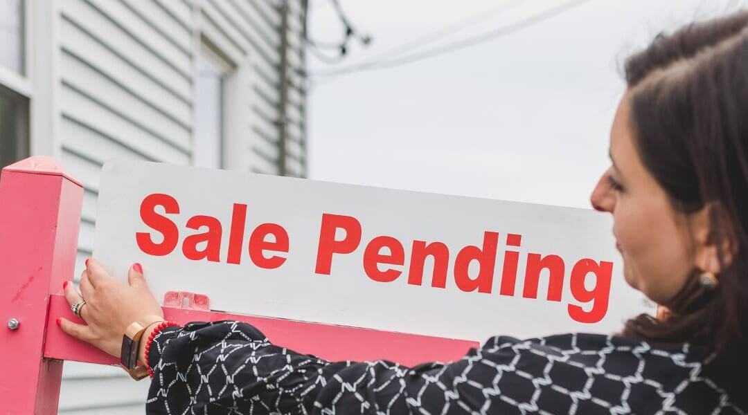 Sale Pending Meaning in Real Estate: Key Insights