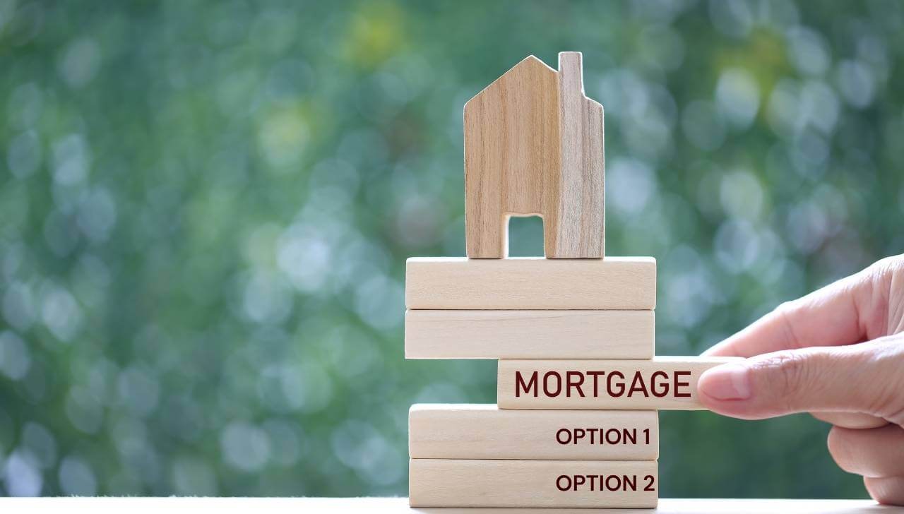 Mortgage planning after bankruptcy