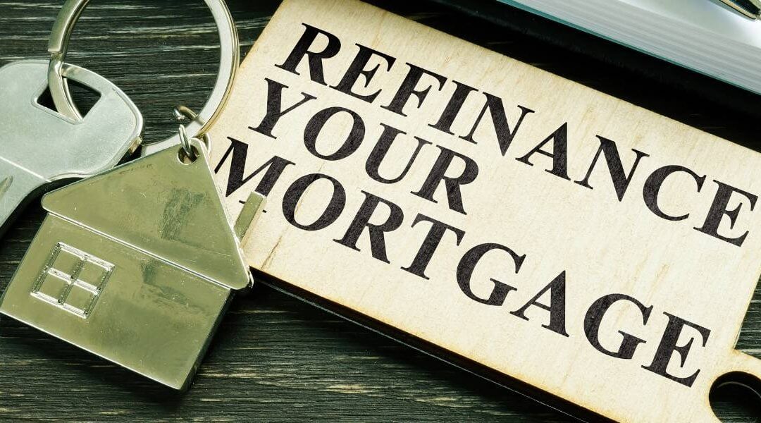 Should I Refinance My Mortgage?
