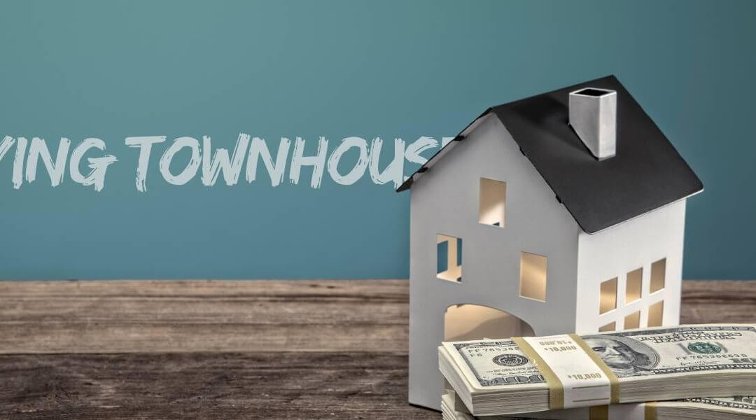 Buying a Townhouse: A Complete Guide for First-Time Buyers