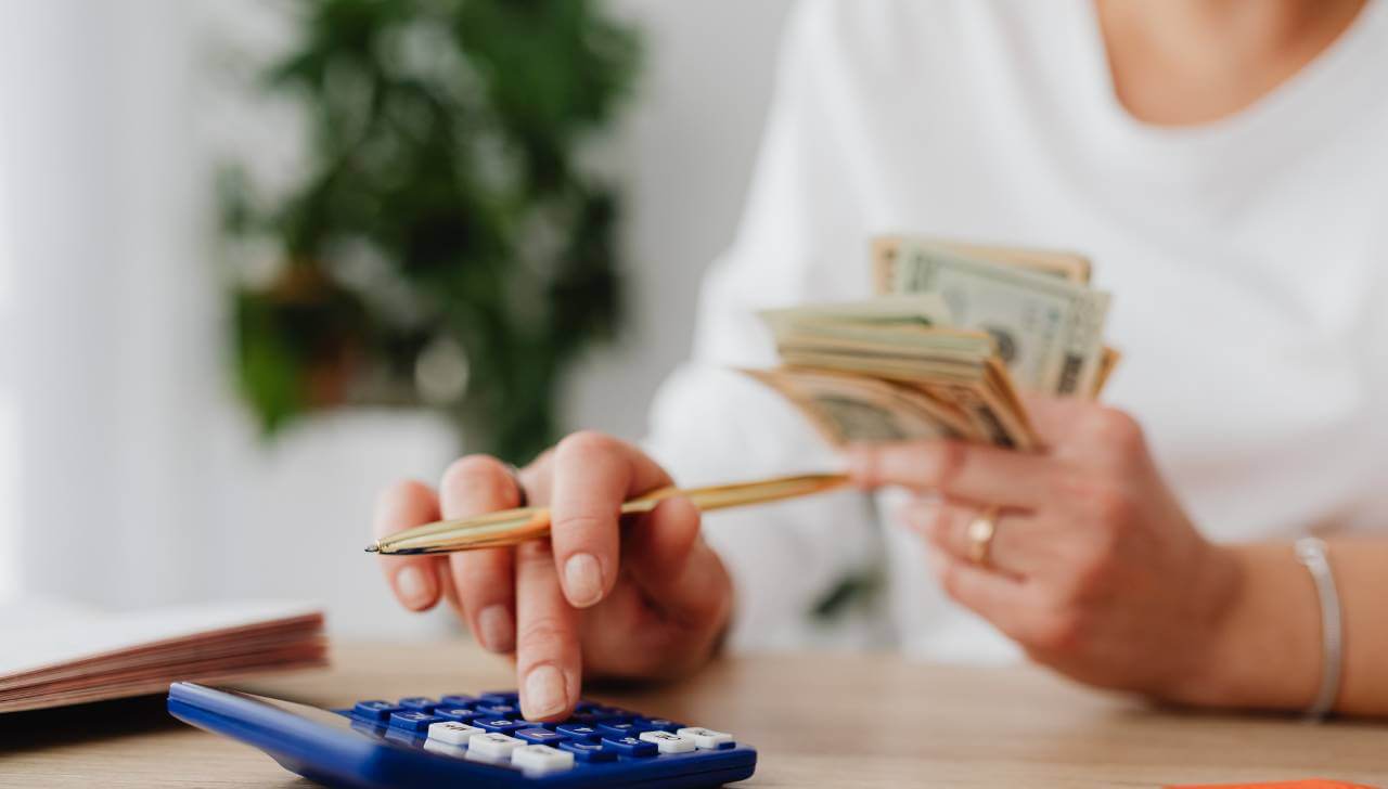 calculating debt to income ratio