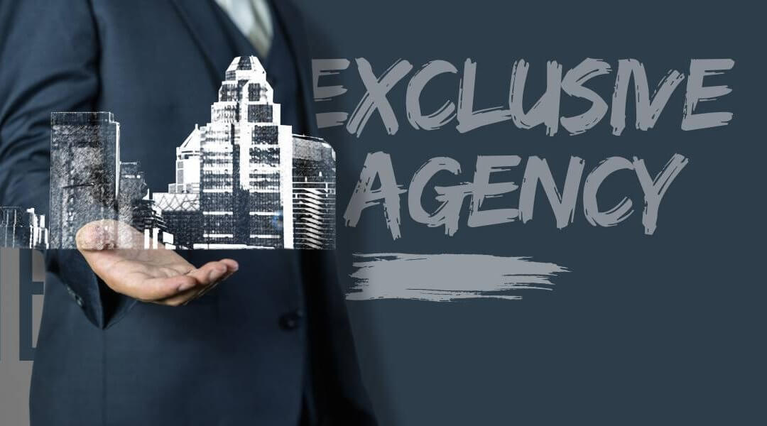 Exclusive Agency Explained: A Complete Guide for Home Sellers