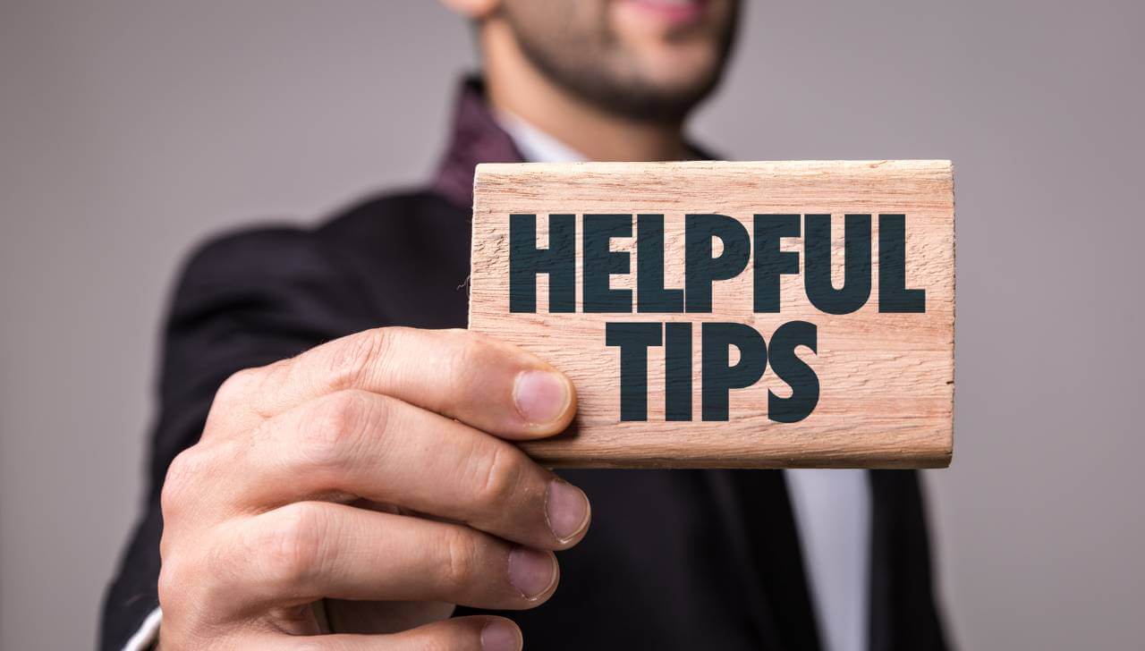 expert tips for first-time homebuyers