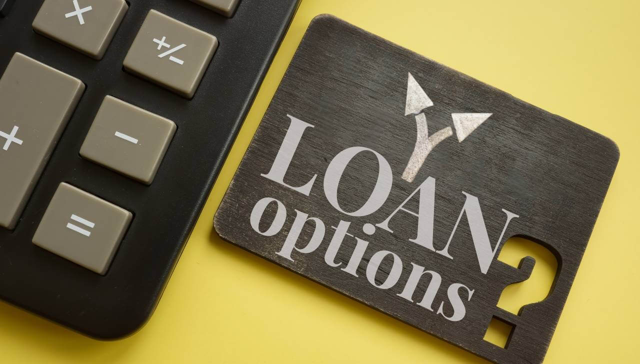loan options for high DTI borrowers
