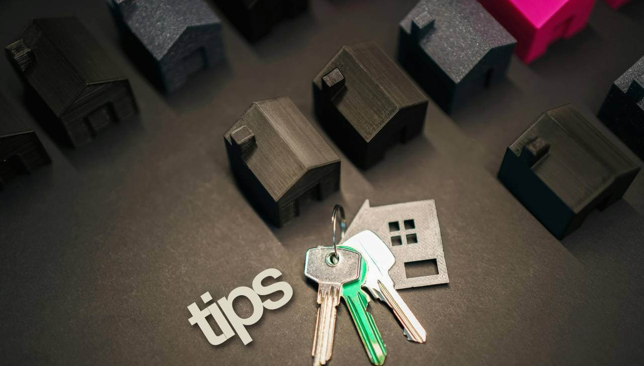 new construction home tips