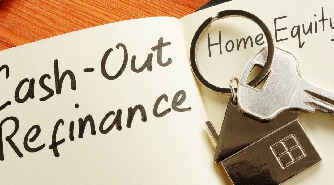 Cash Out Refinance vs Home Equity Loan: Expert Insights