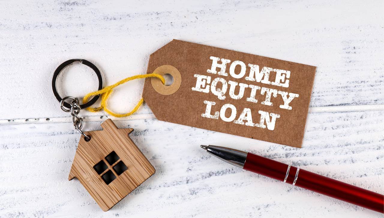 Home equity loan basics
