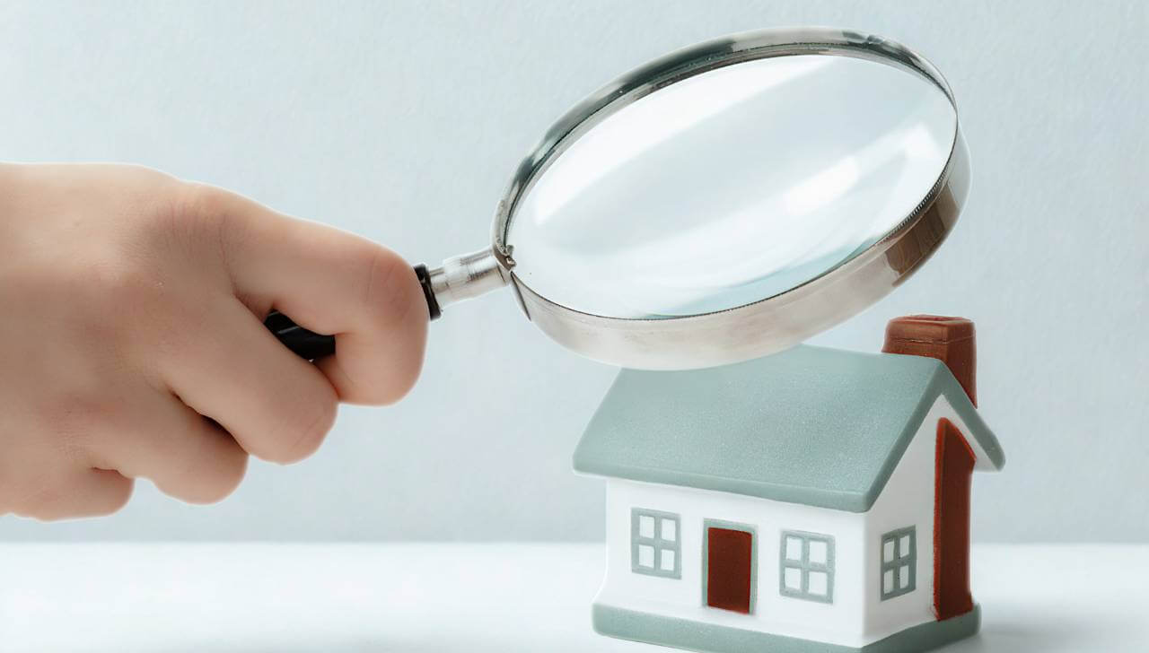 assessing home market value