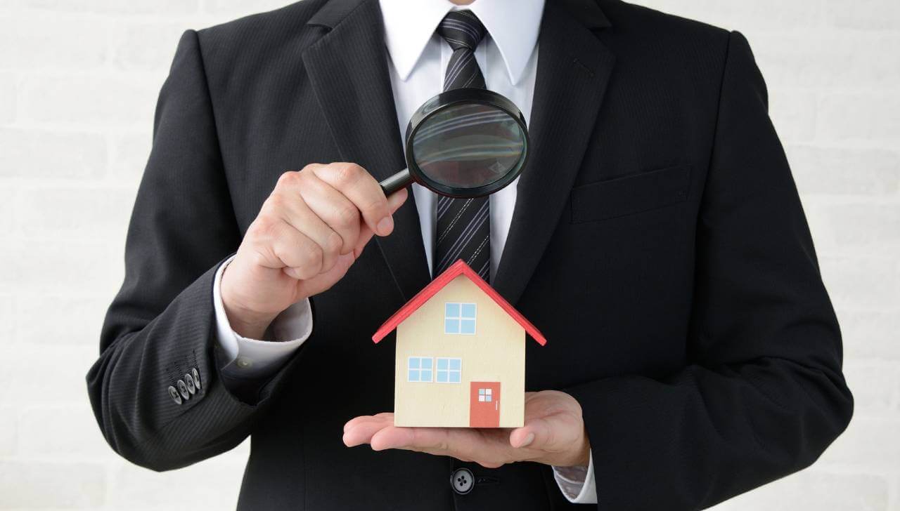 professional home appraiser evaluation