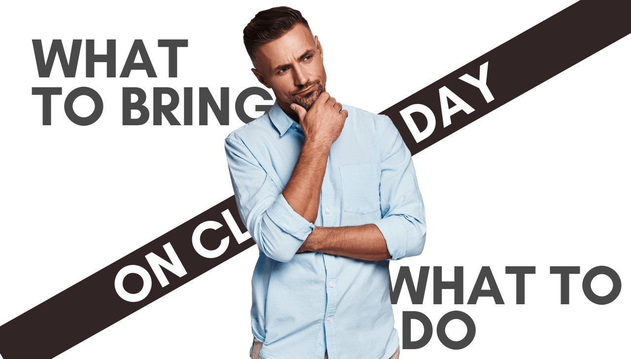 buyer checklist preparation