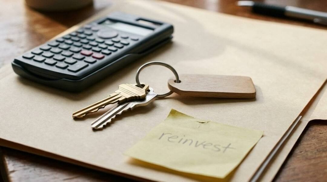 How Does a 1031 Exchange Work? A Guide for Investors