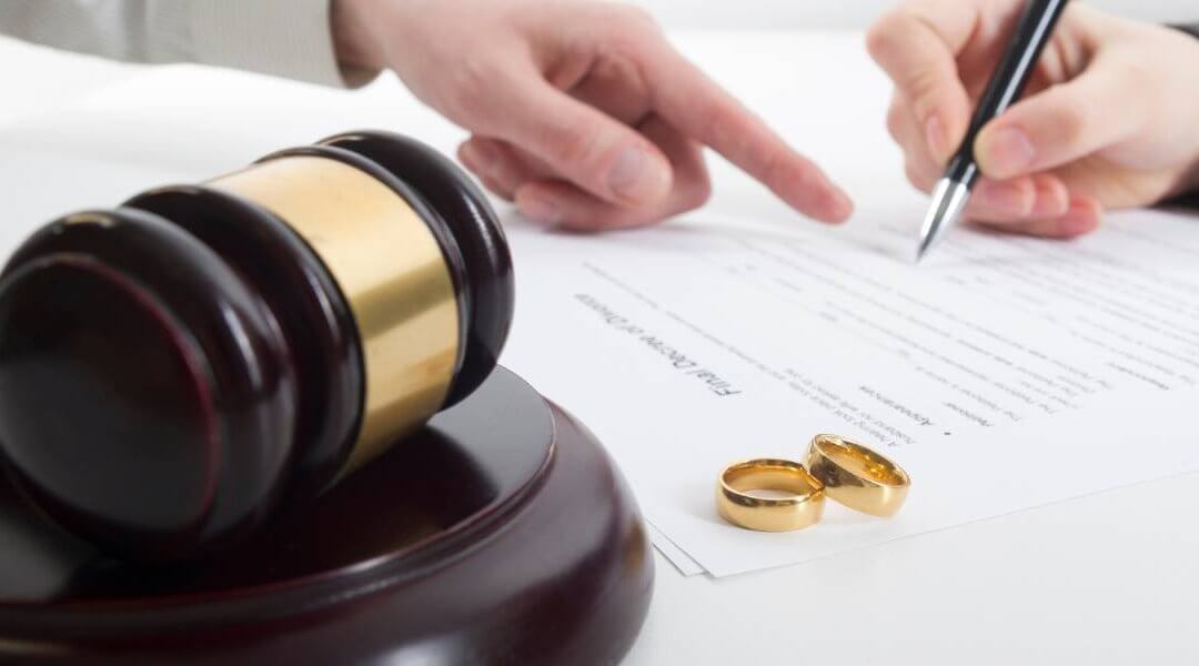 What Happens If I Can’t Refinance After Divorce? Mortgage Options In California