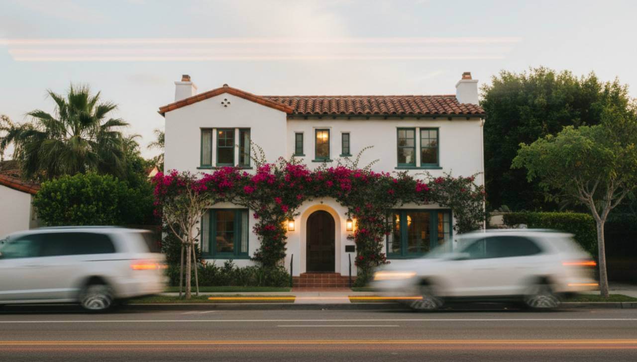 mortgage rate lock stability amidst moving market