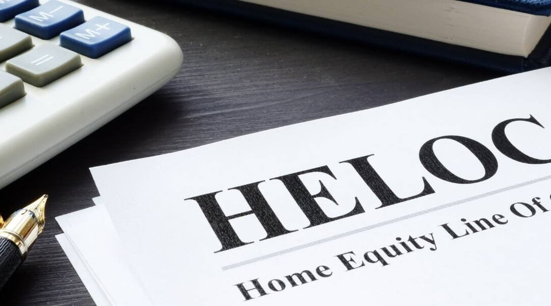 HELOC For Home Improvement Guide