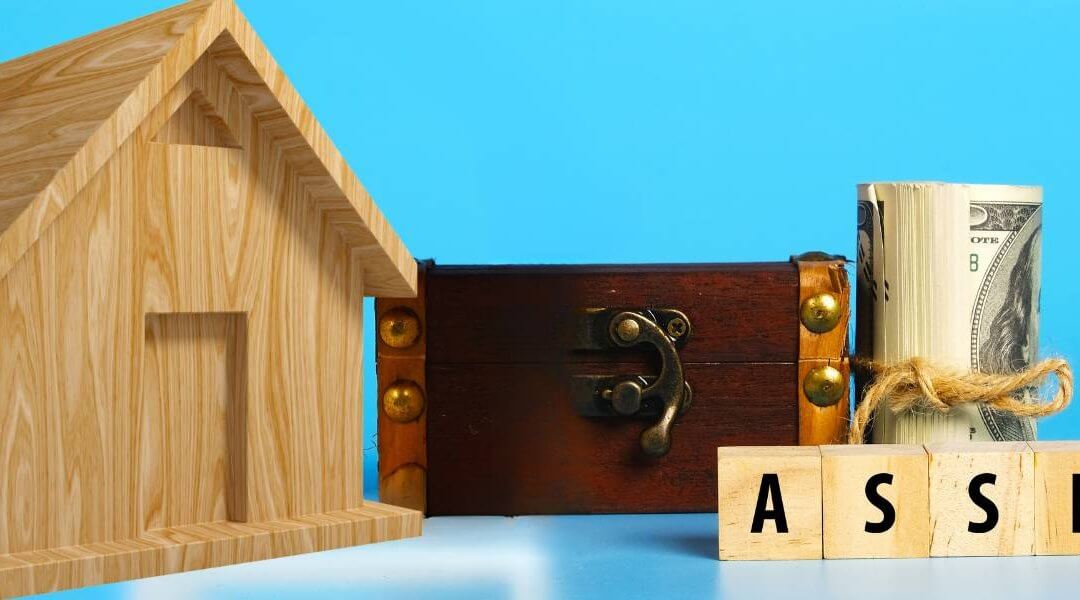 Asset-Based Mortgage: Qualifying With Wealth Instead Of Income