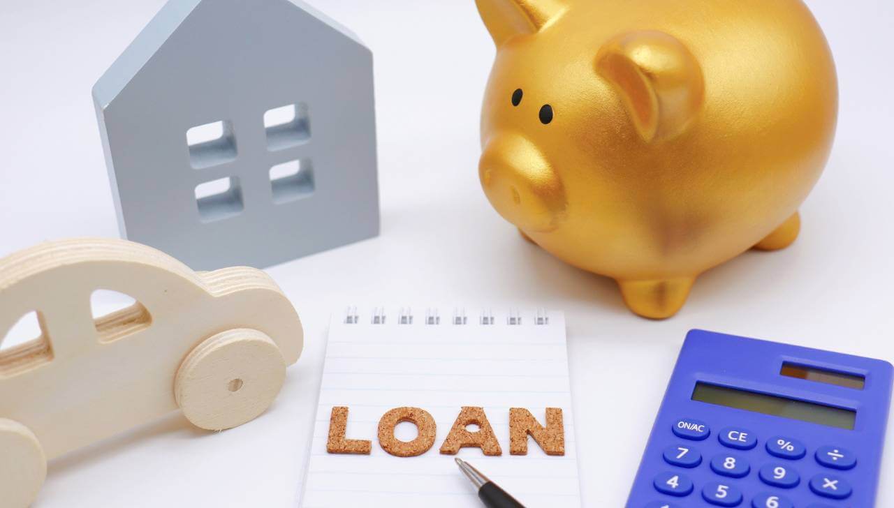 asset-based mortgage loan