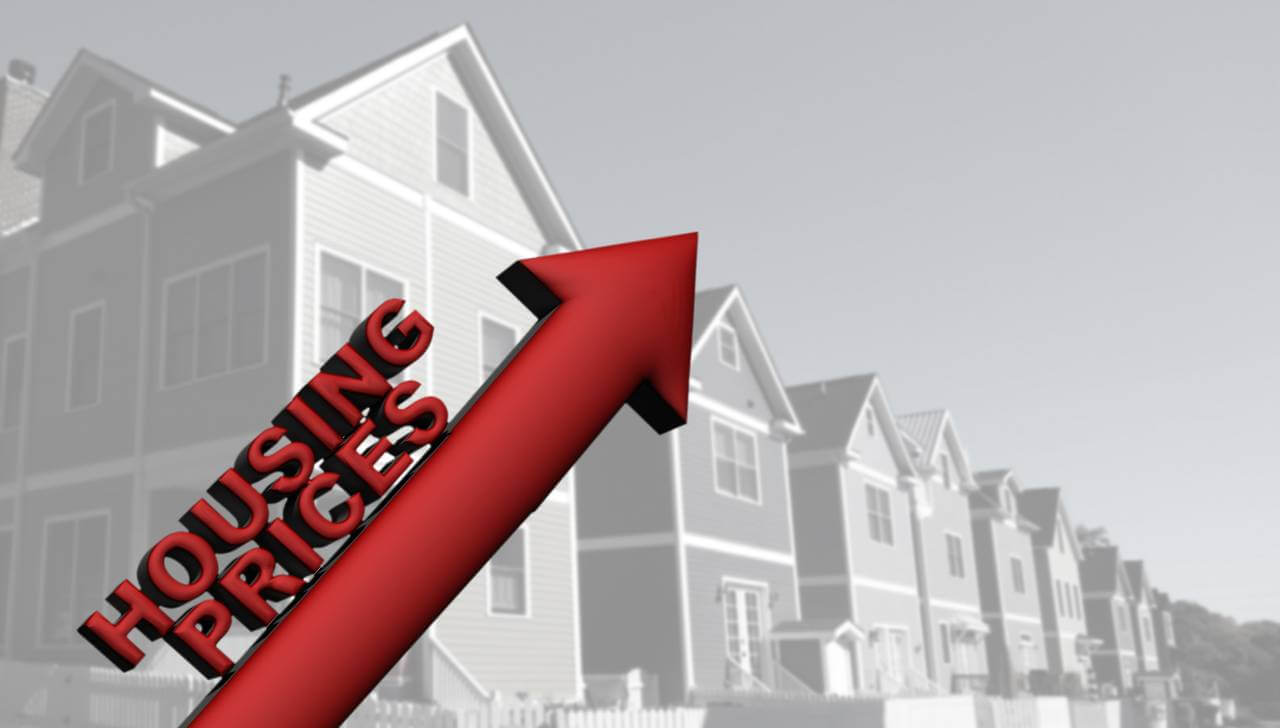 housing market outlook in recession