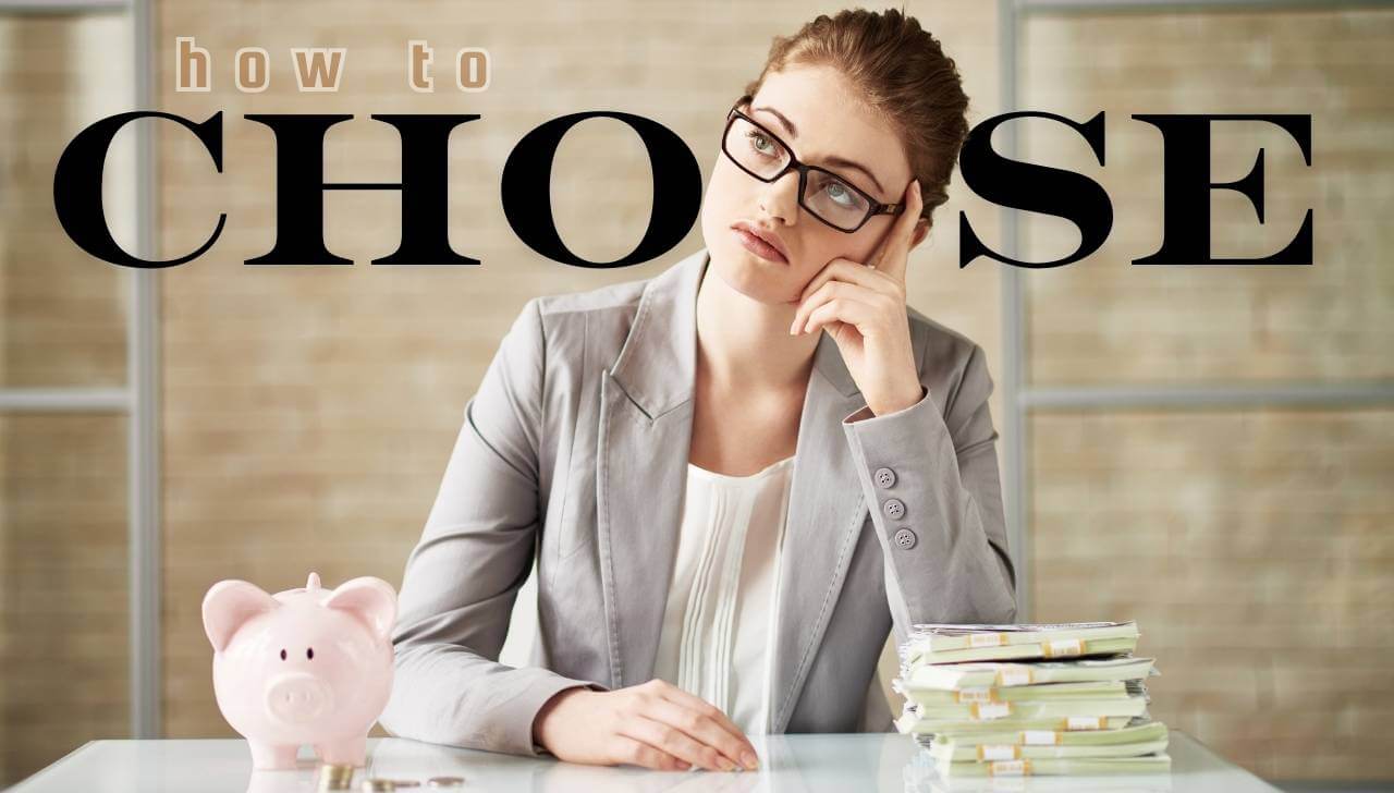 choose blanket mortgage lenders