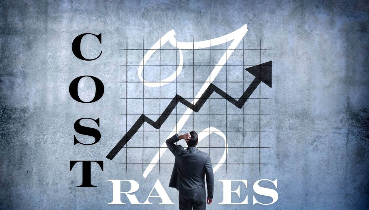 piggyback loan rates and costs