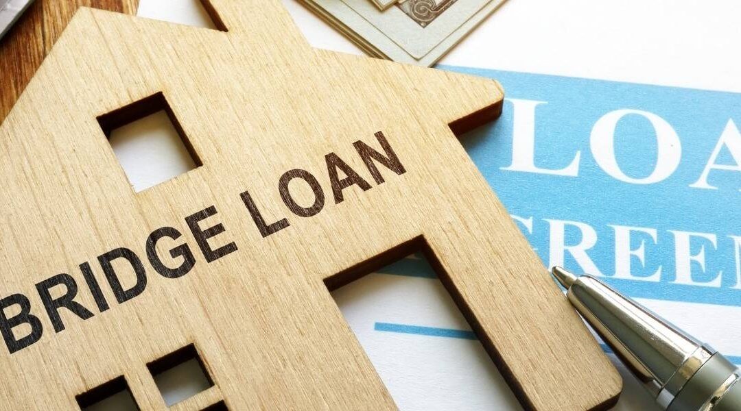 What Is a Bridge Loan?