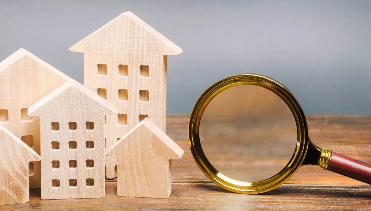 home appraisal review