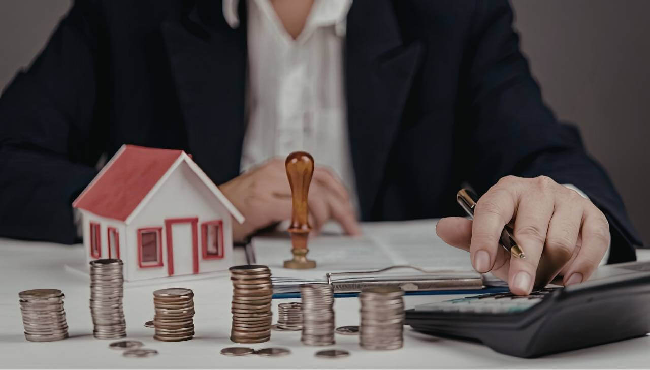 conforming loan costs