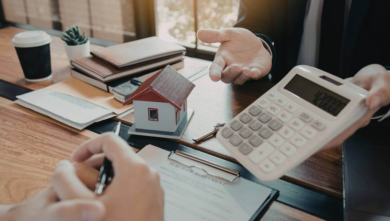 conforming loan discussion