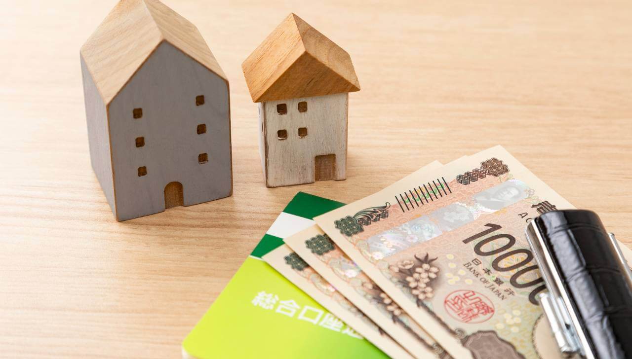 multiple home mortgages