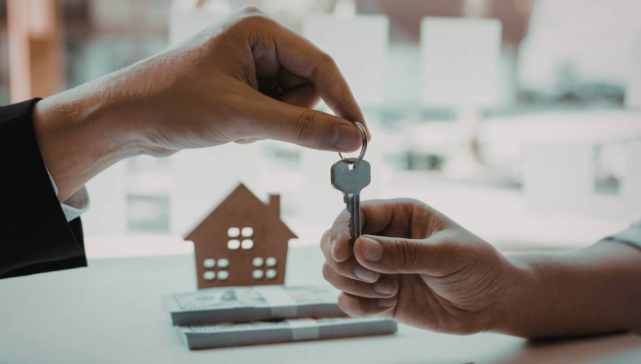 rent to own home agreement