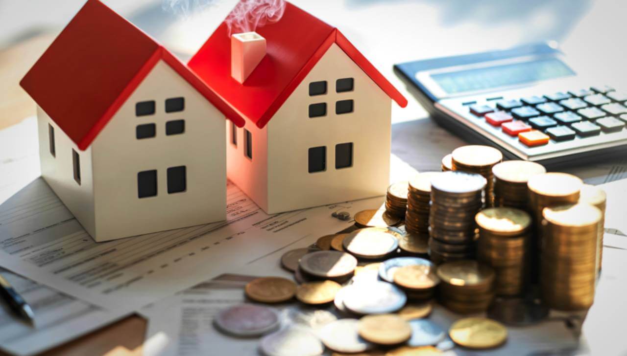 mortgage cost comparison