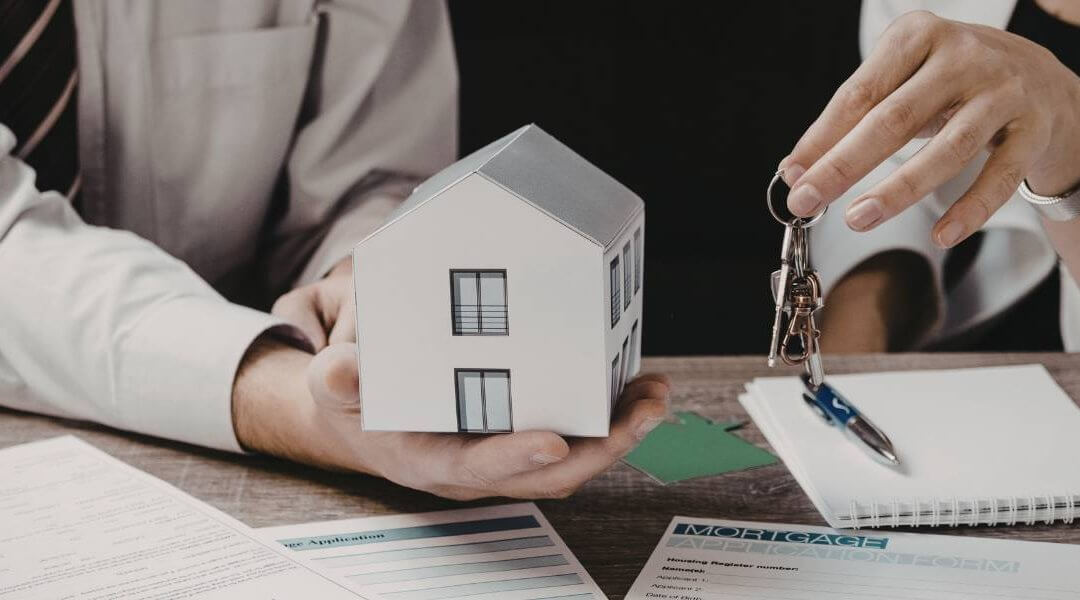 Home-Buying Checklist: Tips to Stay on Track