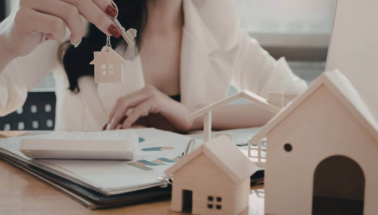 home buying checklist planning