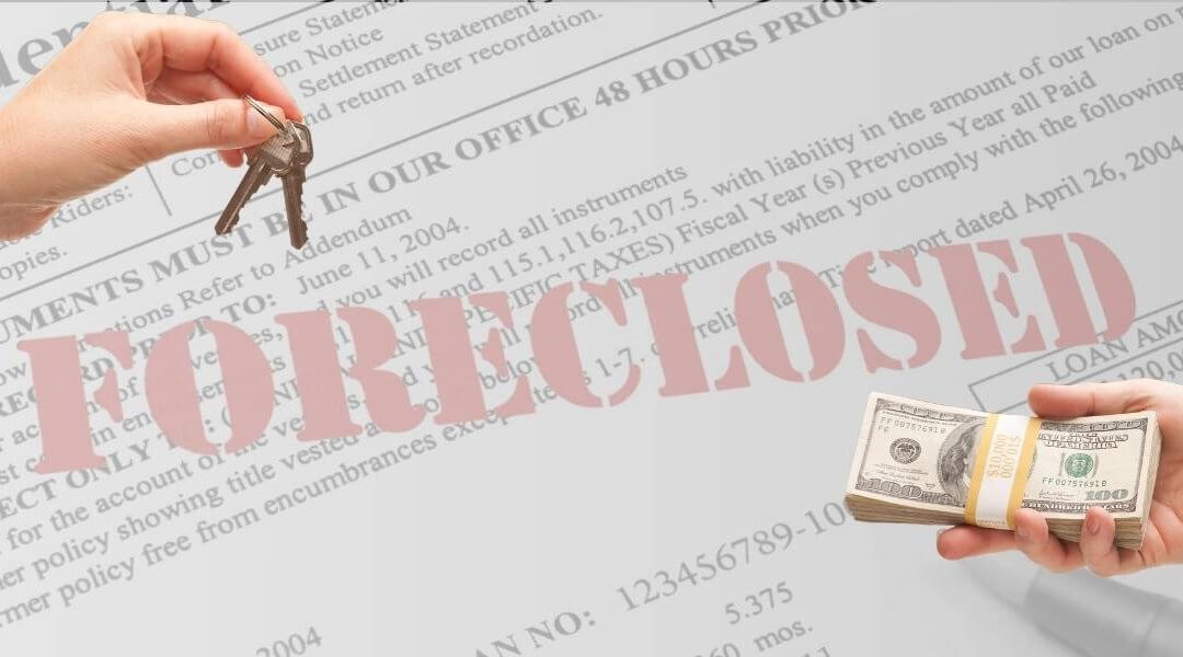 How to Buy a Foreclosed Home: Avoid Bad Deals