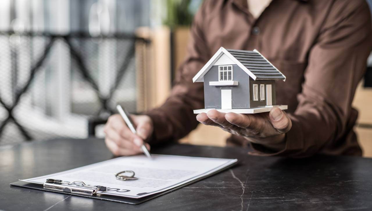 contingent home offer review