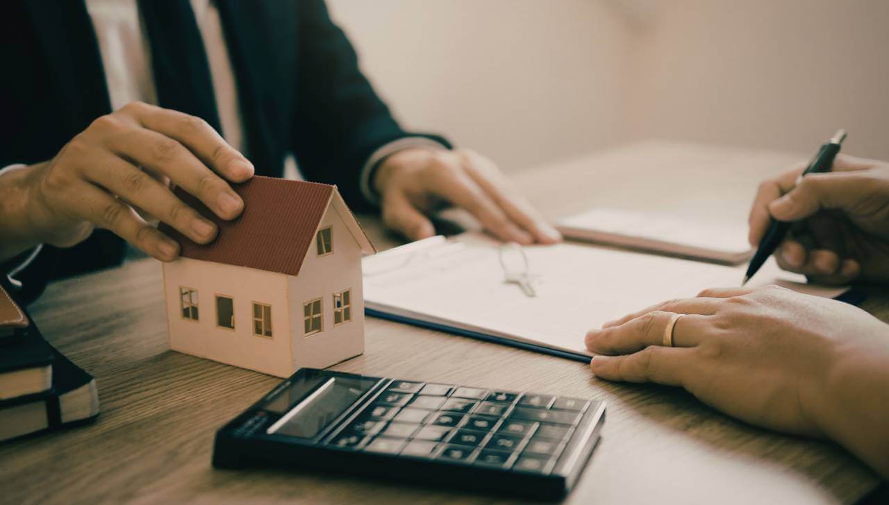 contingent offer documents