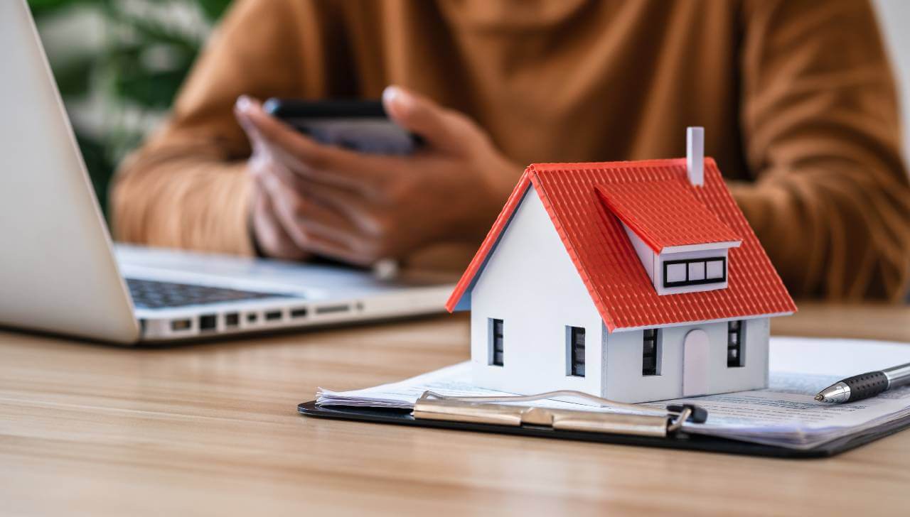 mortgage preapproval for home offer