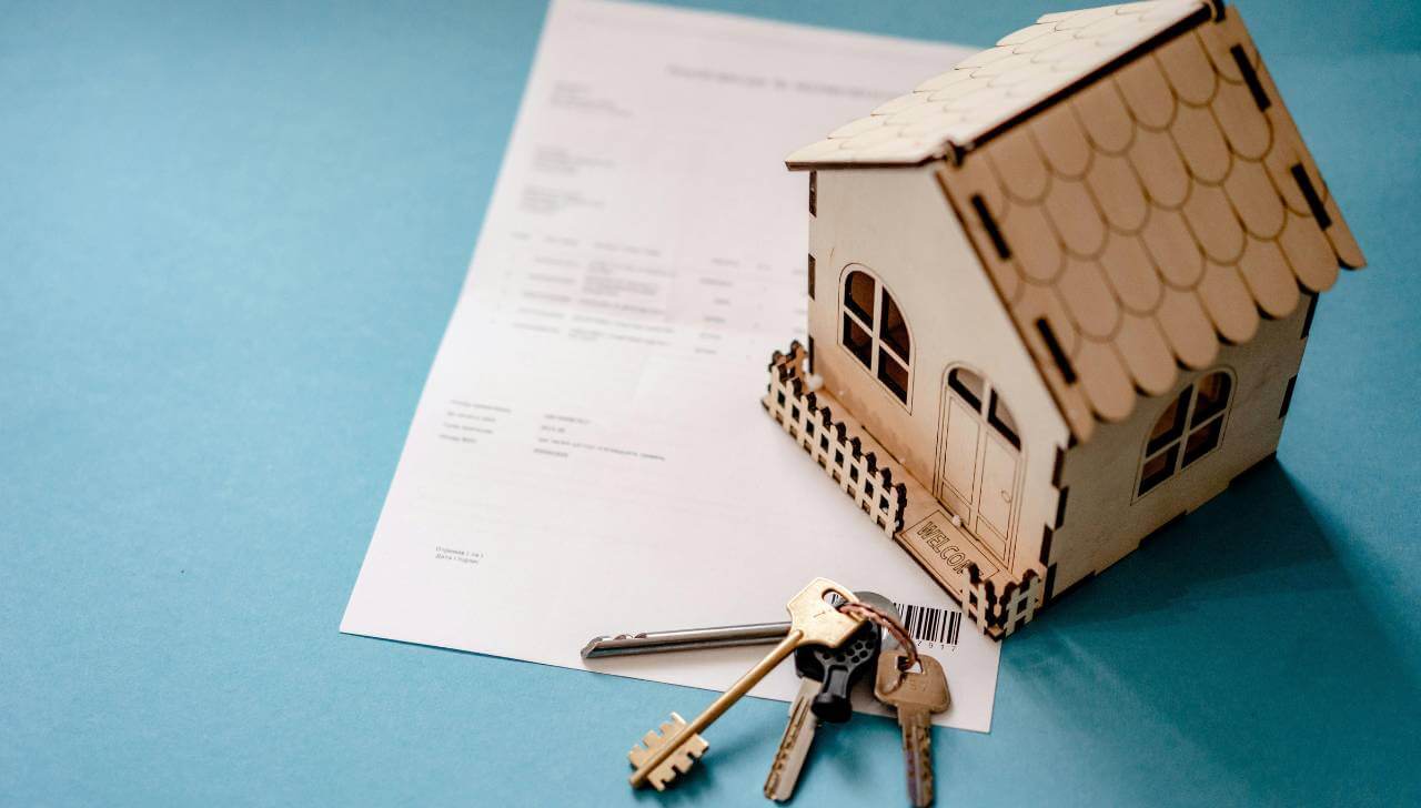 absentee owner mortgage documents