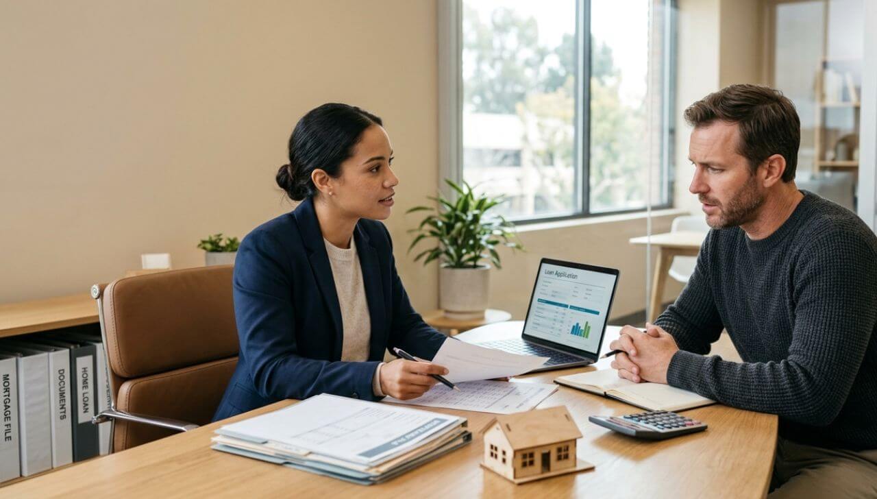 manual underwriting consultation