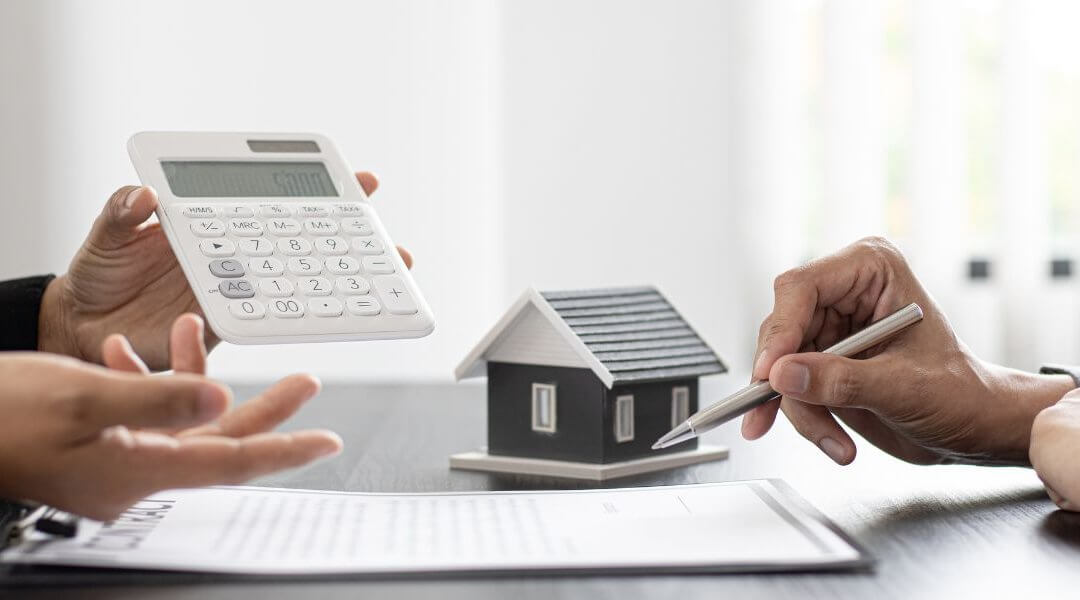 Best Time of Year to Buy a House